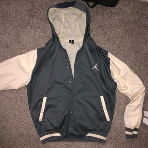 Jordan Windbreaker xl